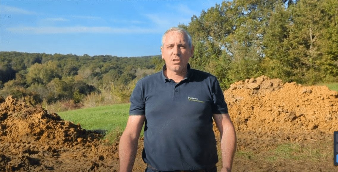 ANC Montauban Filtre compact